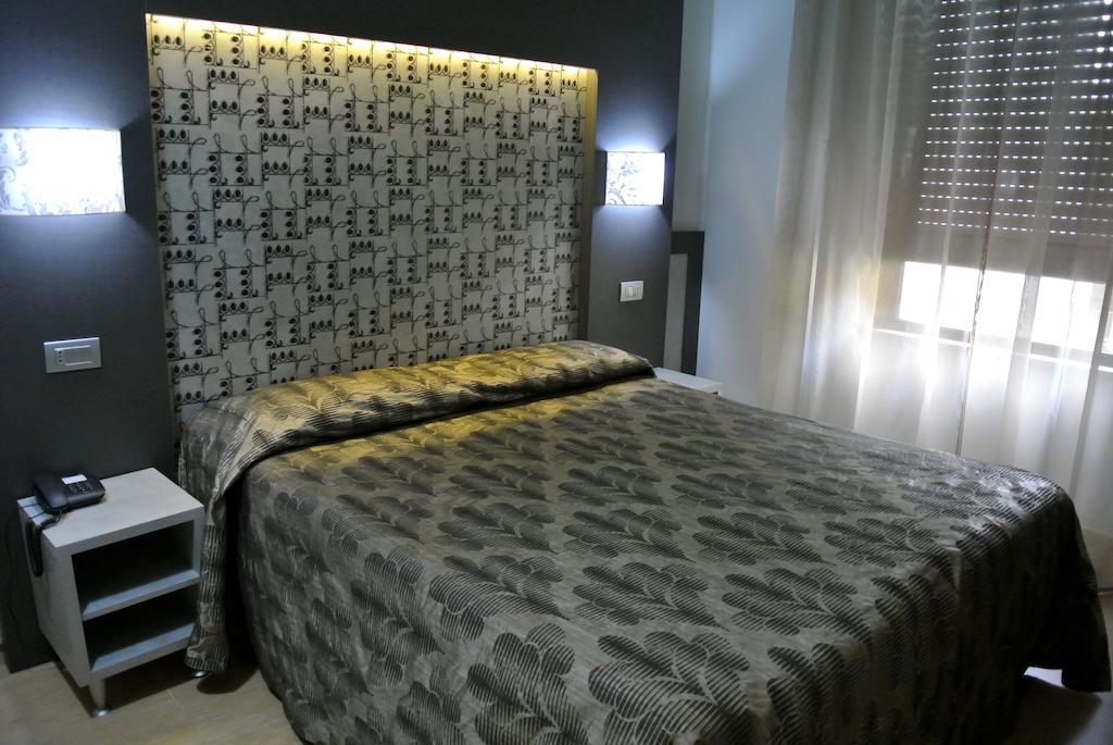 B&B MilleRoma Rom bilde