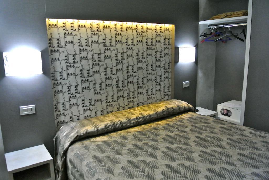 B&B MilleRoma Rom bilde