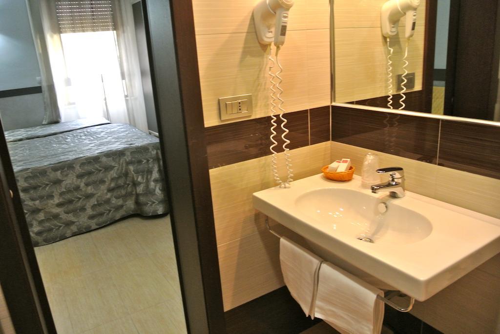 B&B MilleRoma Rom bilde