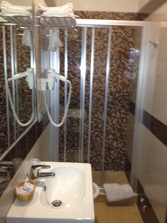 B&B MilleRoma Rom bilde